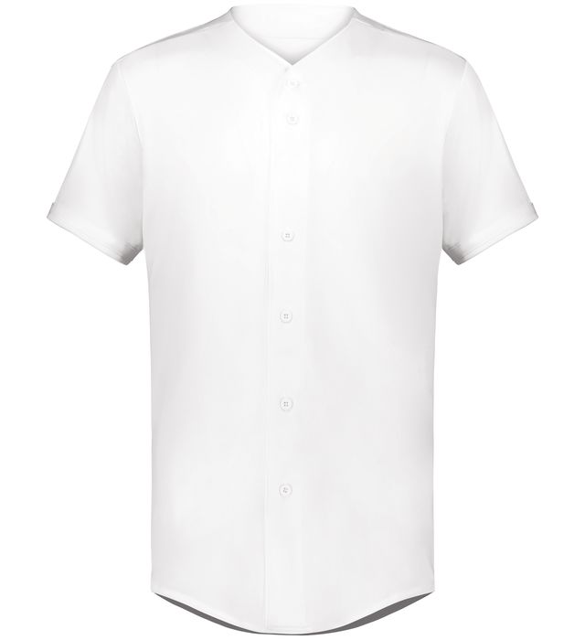 CUSTOM MAGIC ATHLETICS - BASEBALL JERSEY