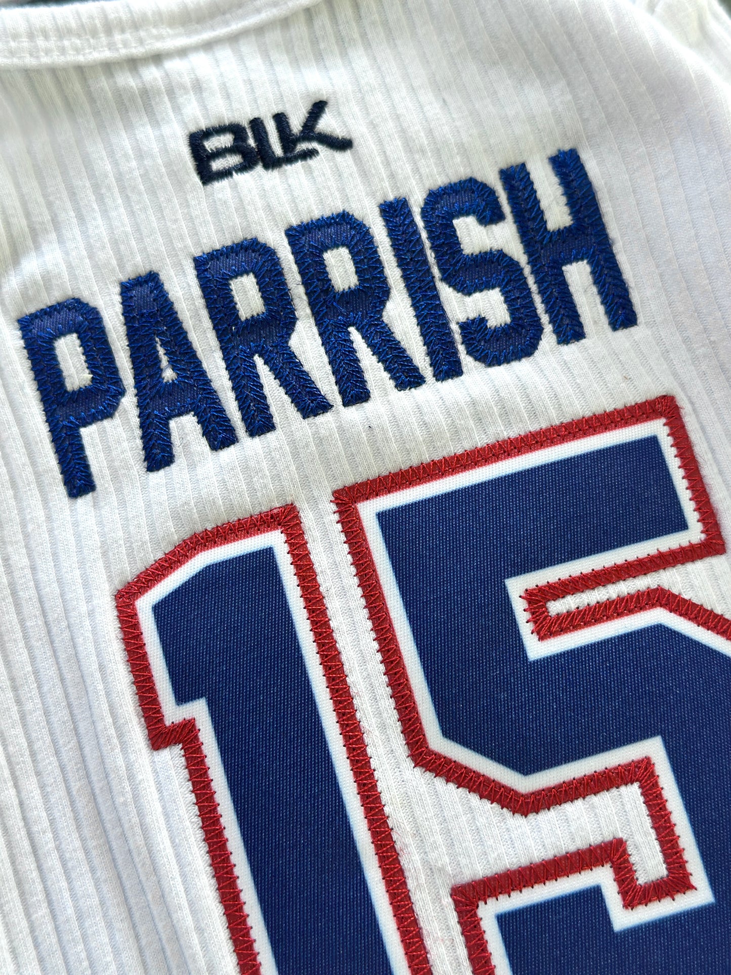 CUSTOM NEWBORN & BABY GAME DAY JERSEY OUTFIT - 2 PIECE SET