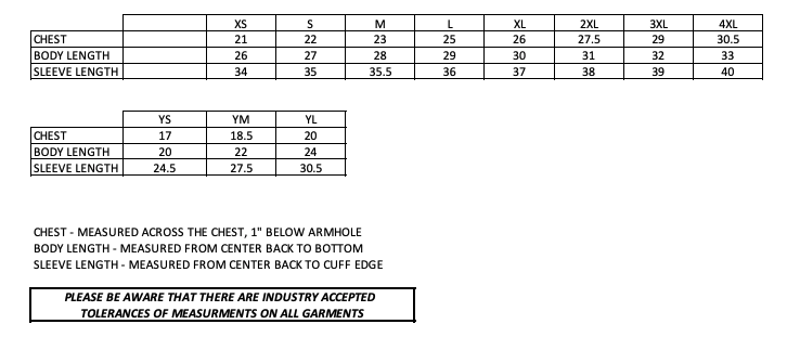 The First Line Legacy Set — Hoodie + Joggers Youth & Adult Sizing
