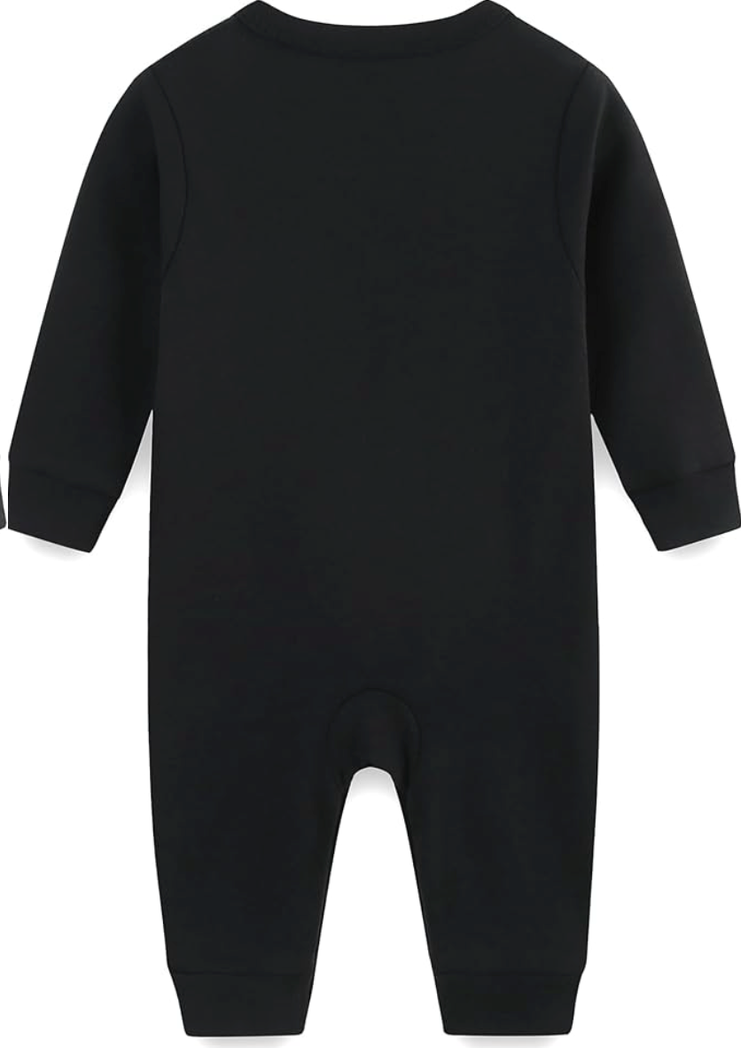 EMBROIDERED BABY ONESIE - MAGIC ATHLETICS