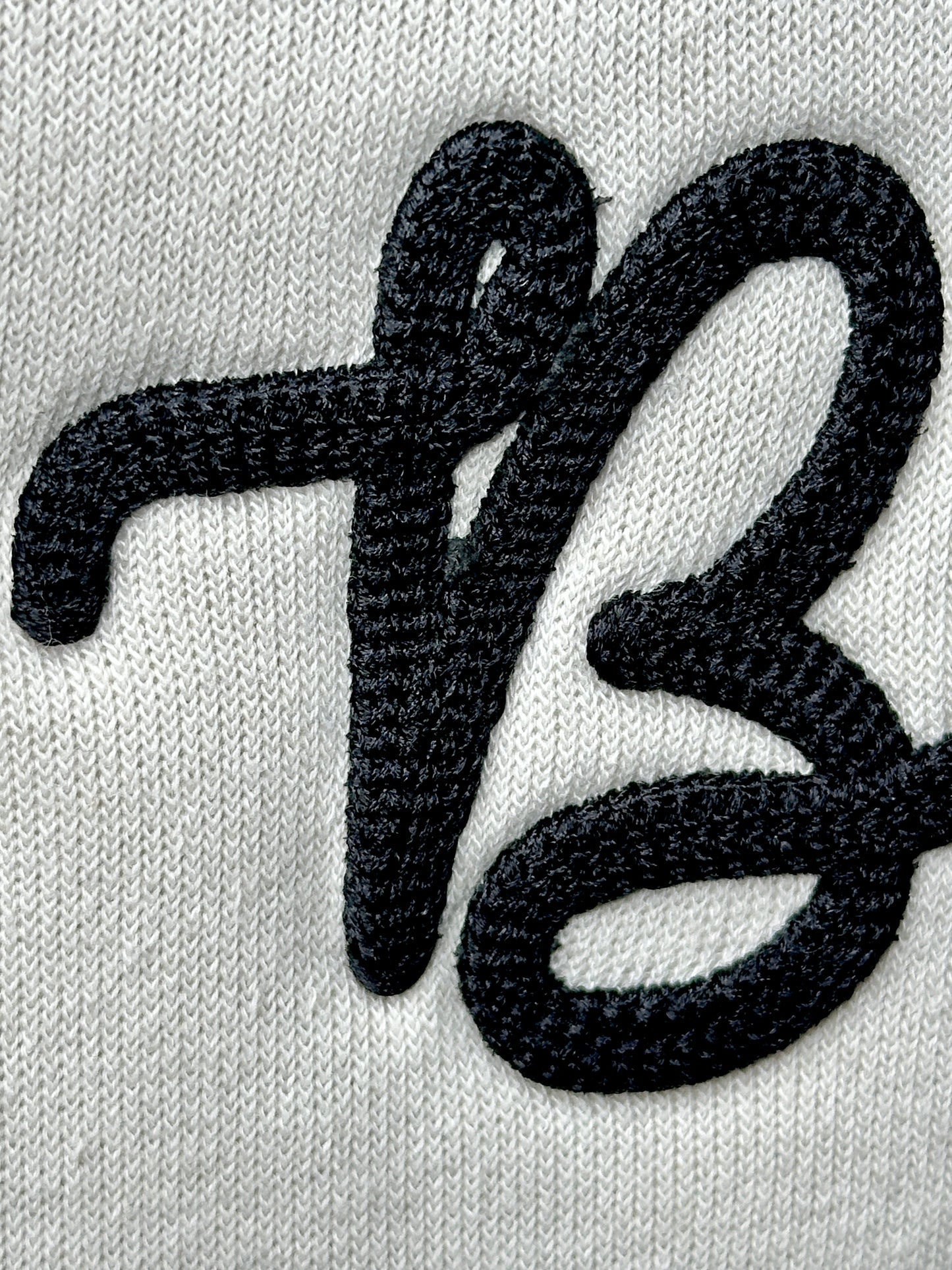 TAMPA BAY DANCE ACADEMY CREW NECK - Front & Back Design Details