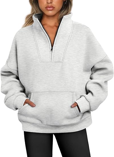 TRUMP SWEATSHIRT