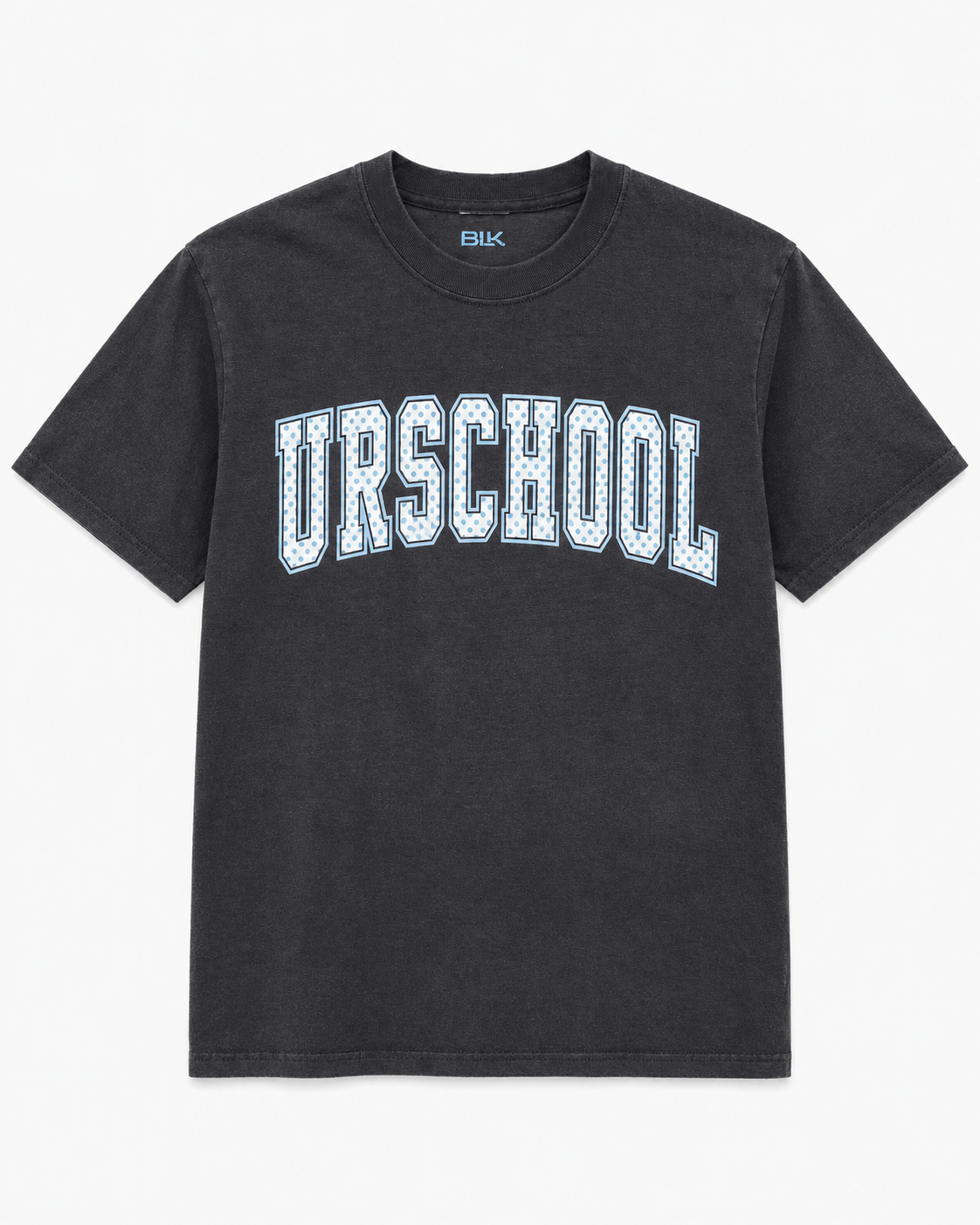 Your School Custom Collegiate T- Shirt