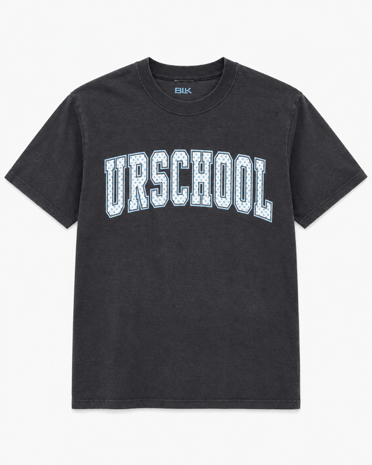Your School Custom Collegiate T- Shirt