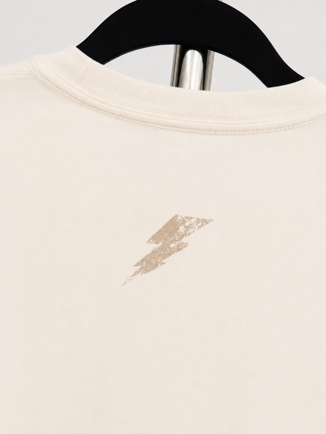 TAMPA BAY LIGHTNING HERITAGE COLLEGIATE  T-SHIRT