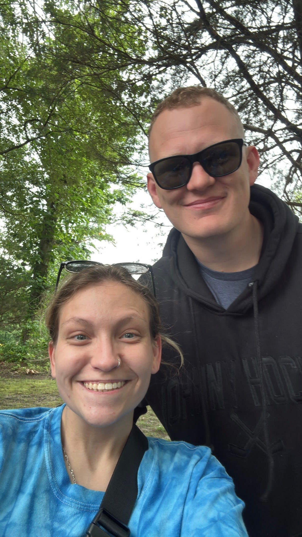 JOHNNY HOCKEY LEGACY HOODIE - SEWN