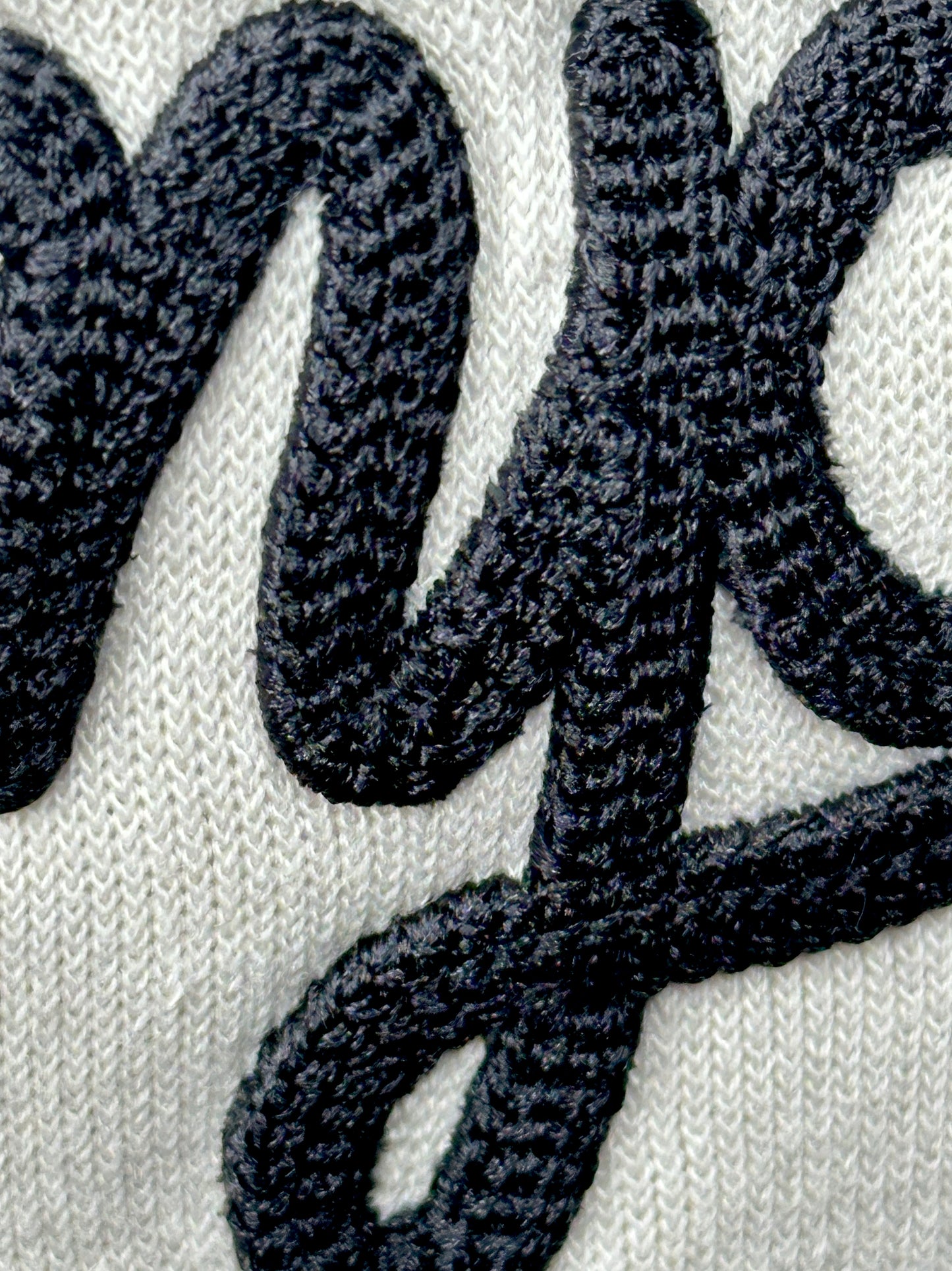 TAMPA BAY DANCE ACADEMY CREW NECK - Front & Back Design Details