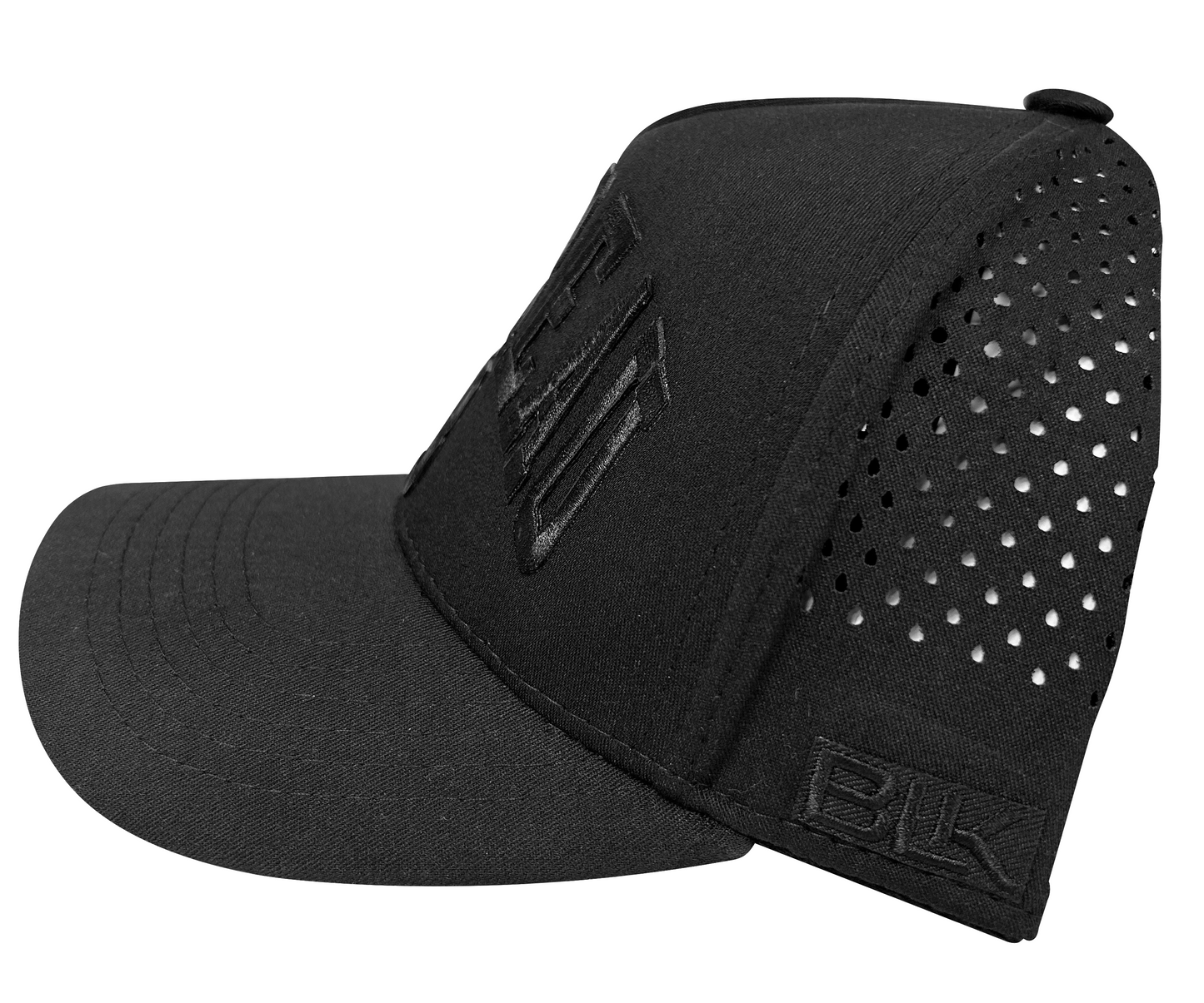 Gaudreau 13 Monochrome Snap Back Hat