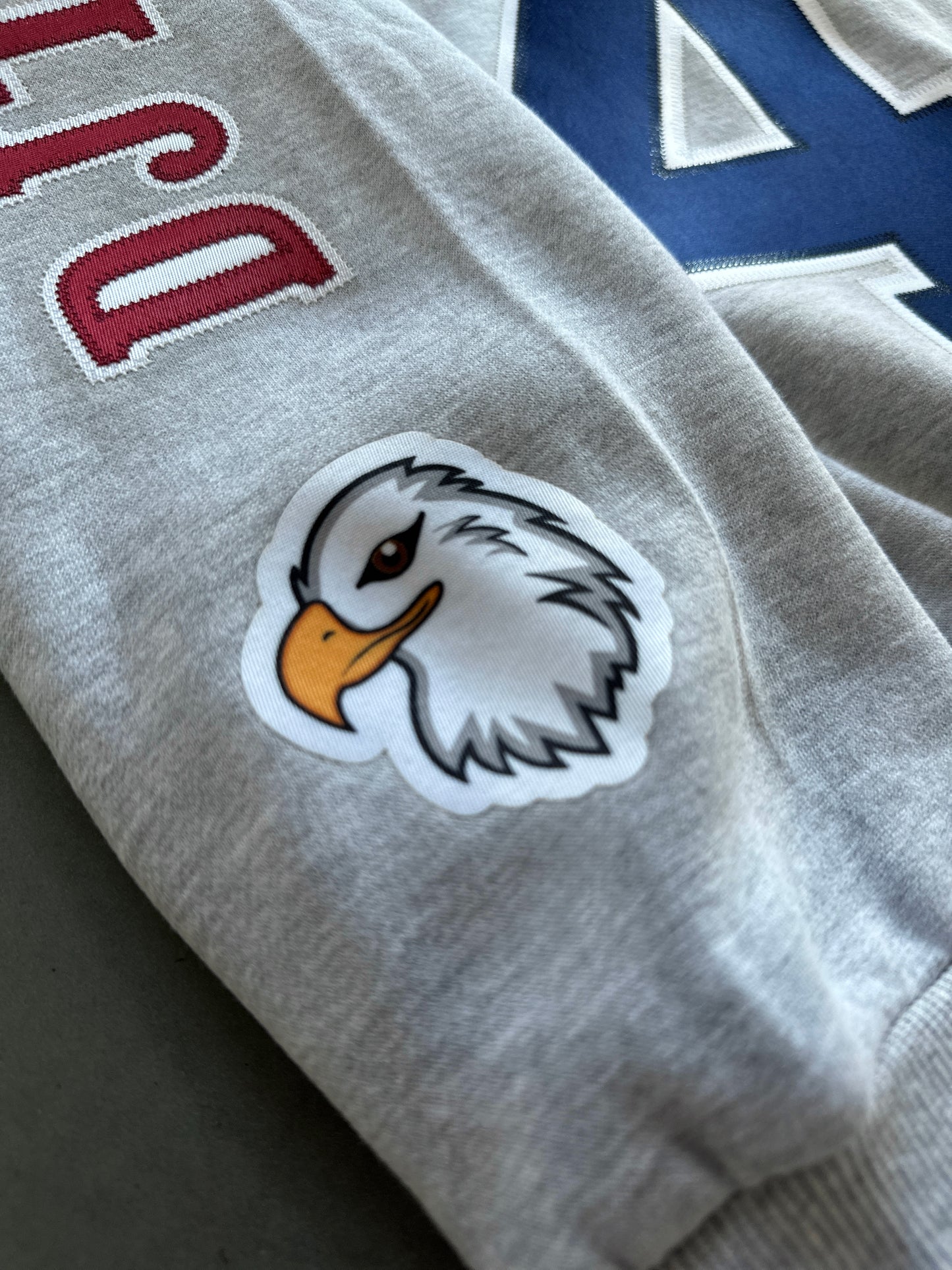 TRUMP SWEATSHIRT