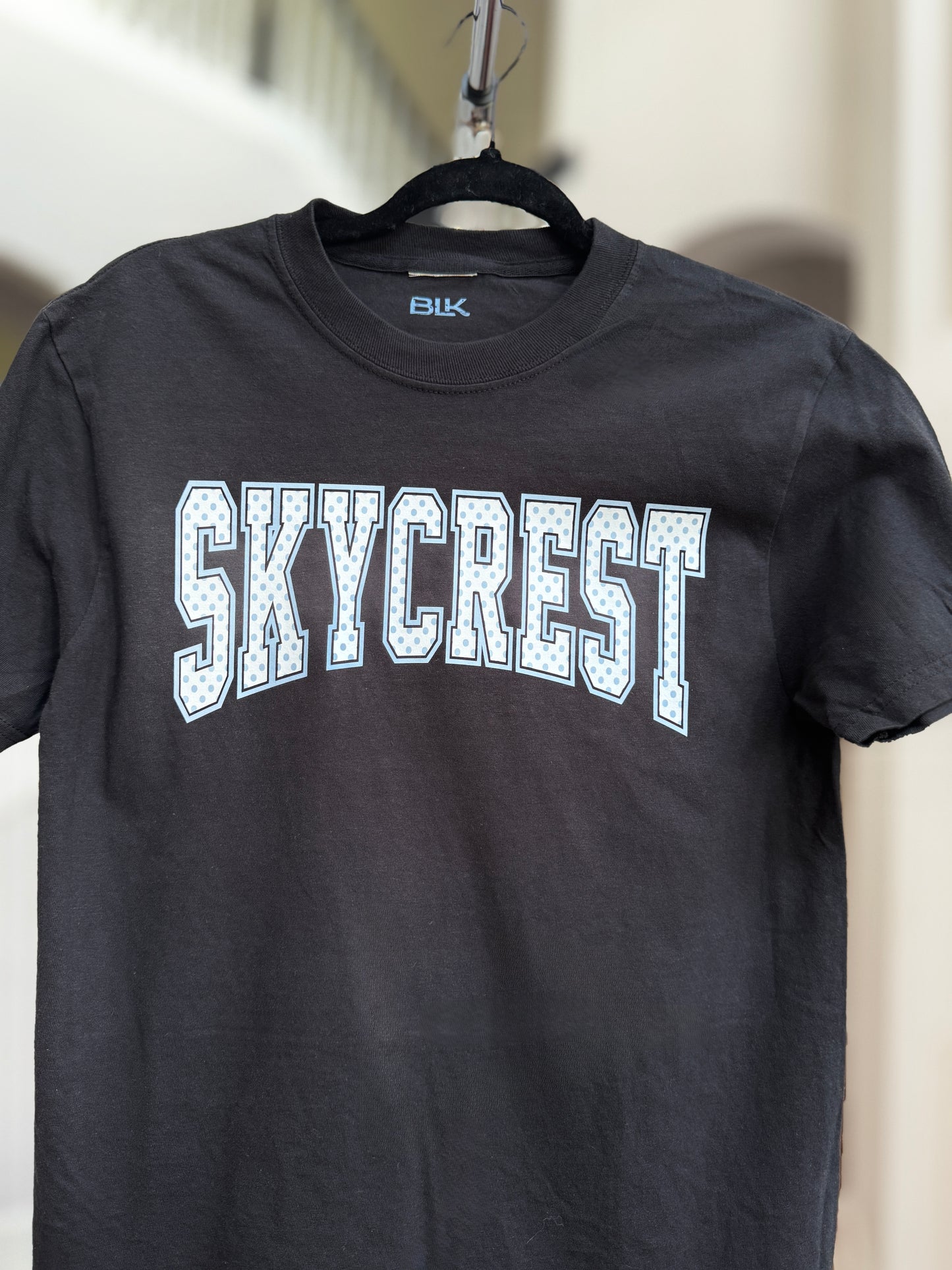 SKYCREST CAMPUS T-SHIRT