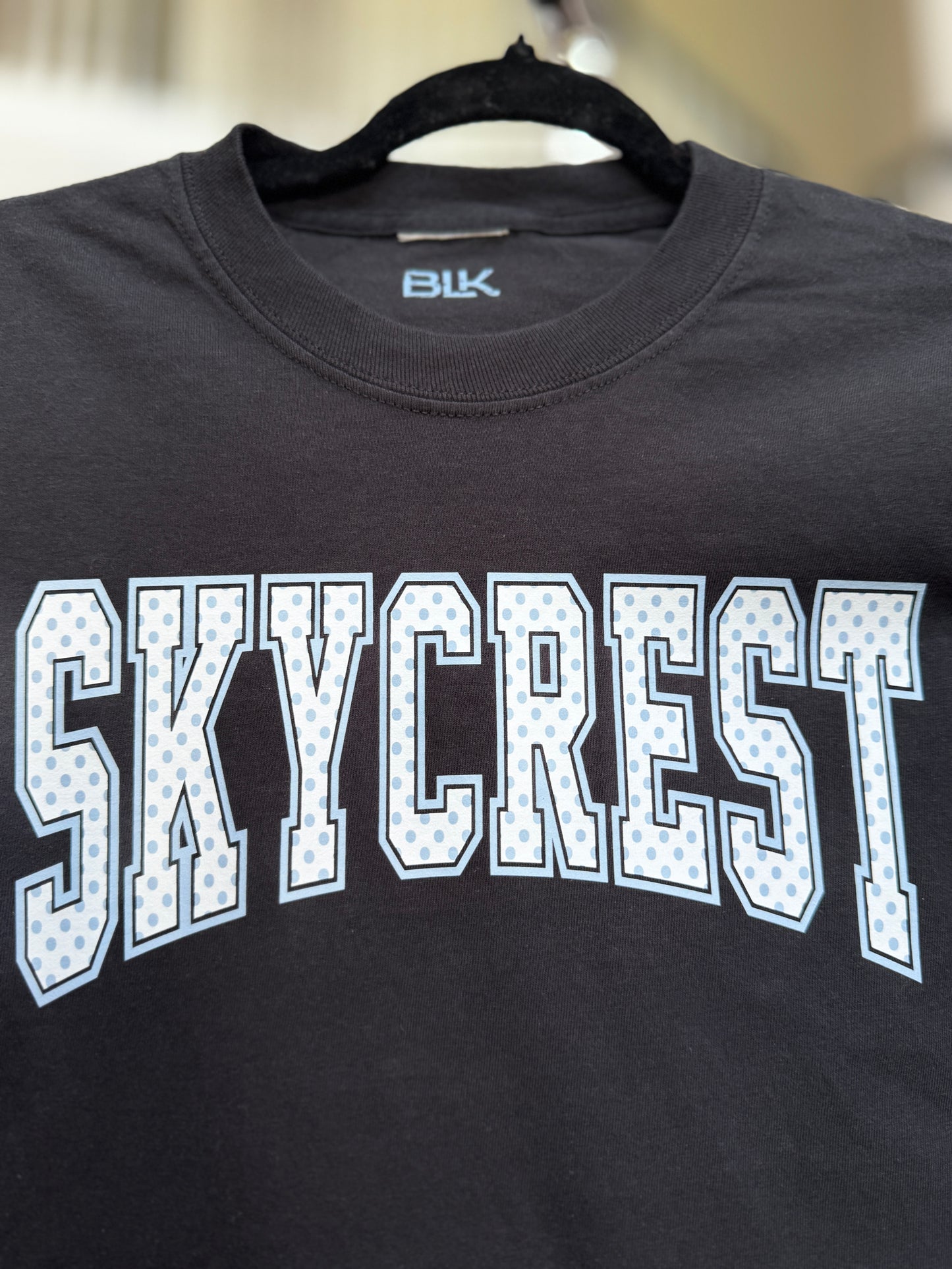 CALVARY CAMPUS T-SHIRT