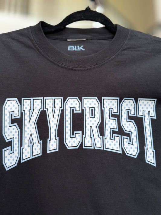 SKYCREST CAMPUS T-SHIRT
