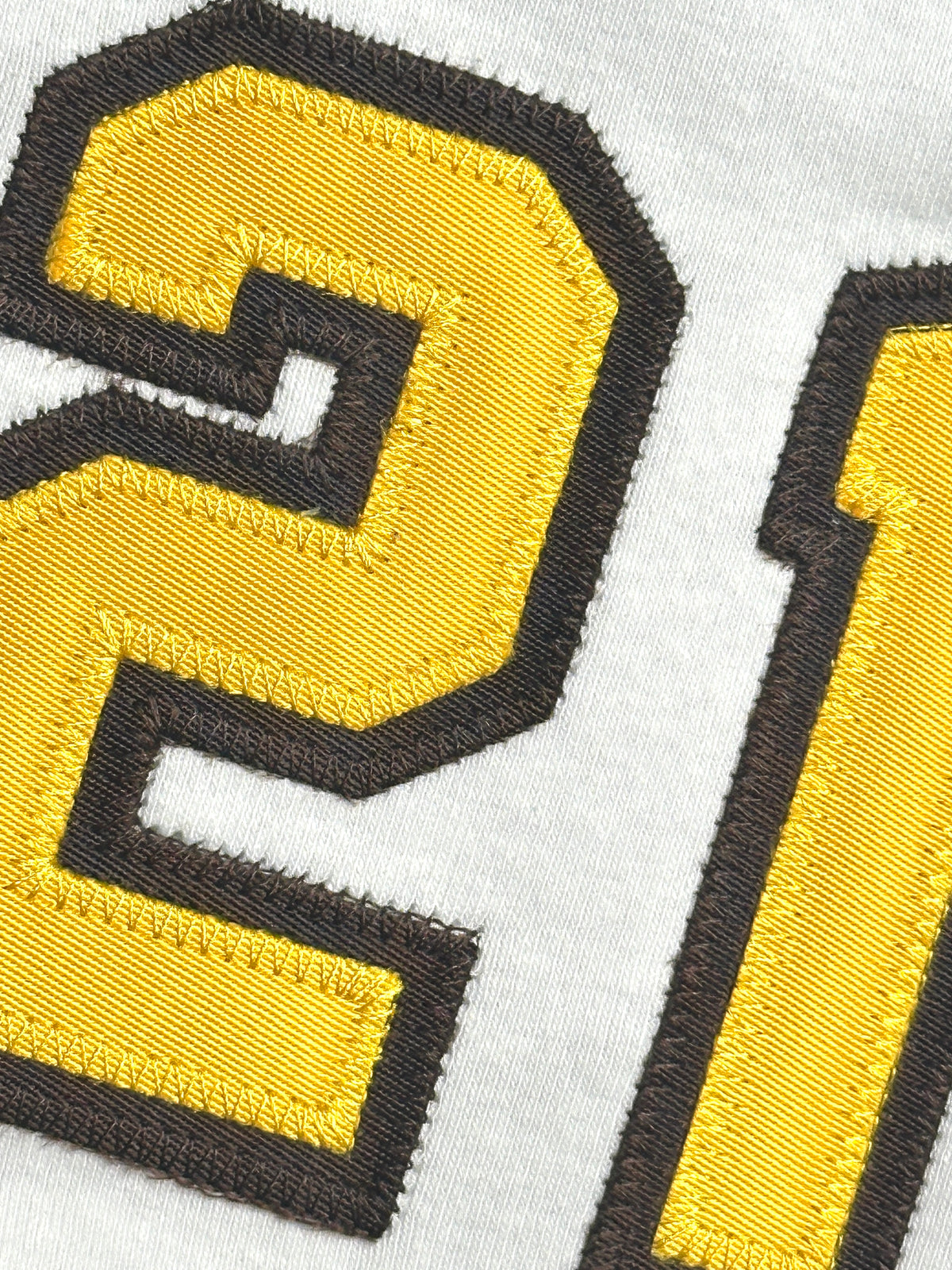 THE EVERY TEAM. EVERY DAY. DENIUM JACKET