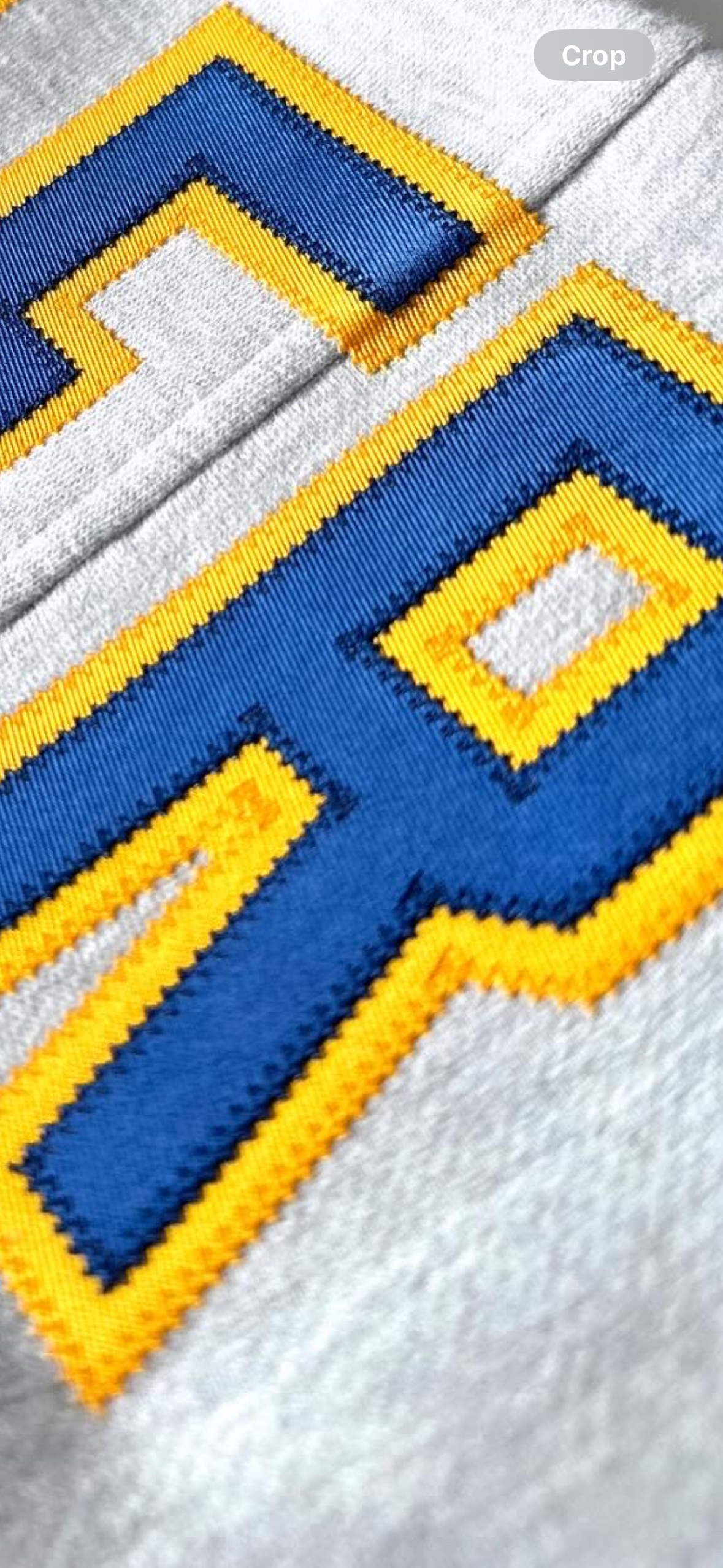 THE EVERY TEAM. EVERY DAY. DENIUM JACKET