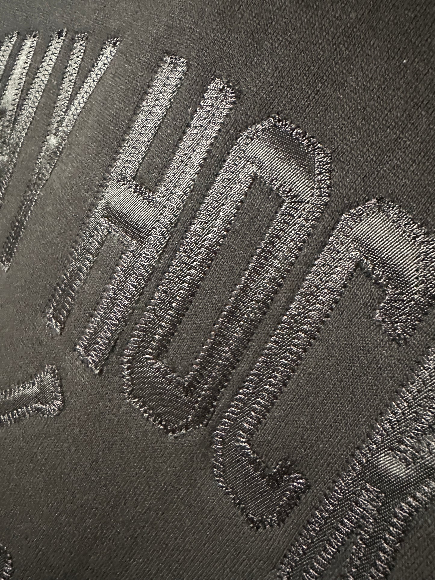 JOHNNY HOCKEY LEGACY HOODIE - SEWN