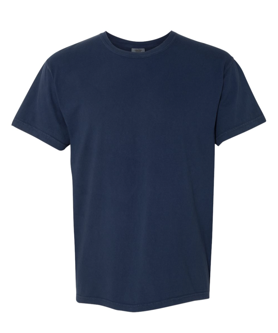 CALVARY CAMPUS T-SHIRT