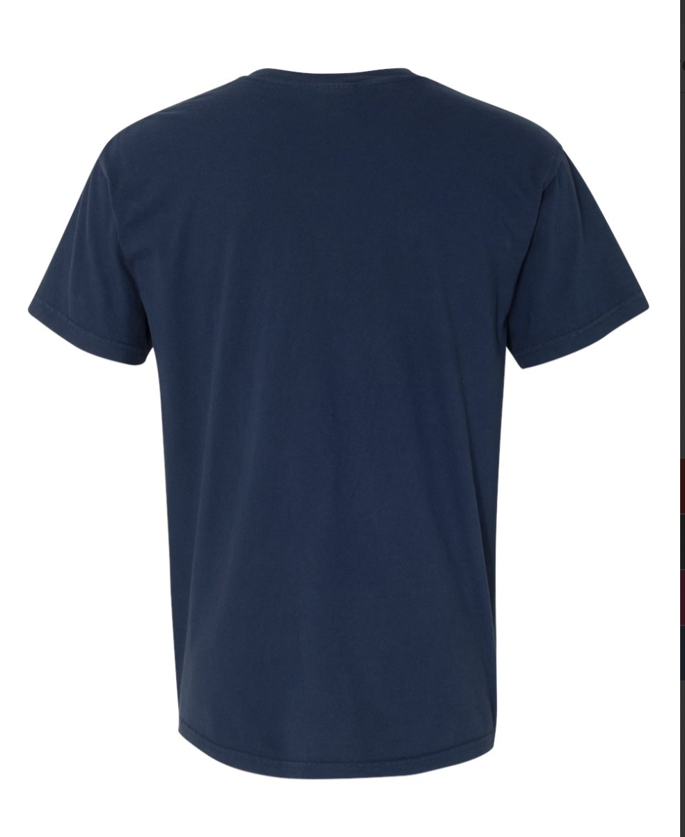 CALVARY CAMPUS T-SHIRT