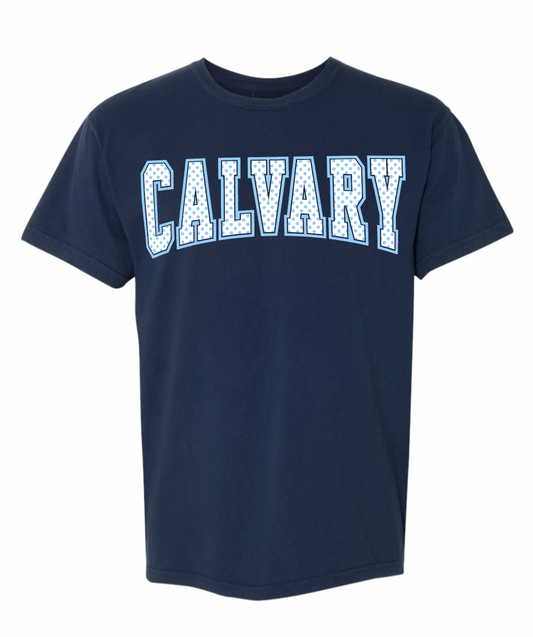 CALVARY CAMPUS T-SHIRT