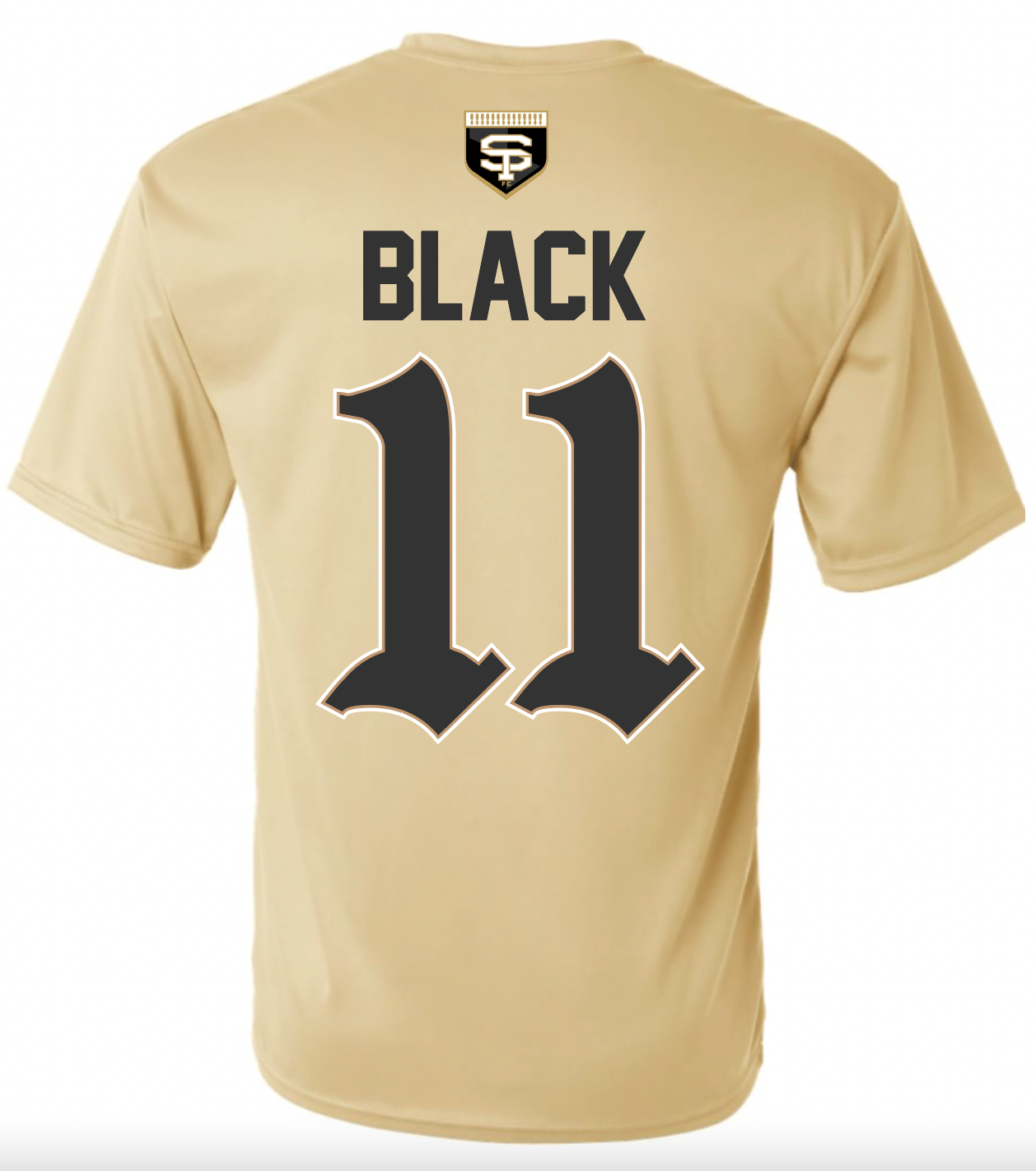South Tampa F.C. Performance Tee