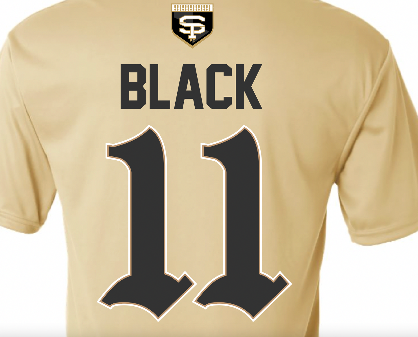 South Tampa F.C. Performance Tee