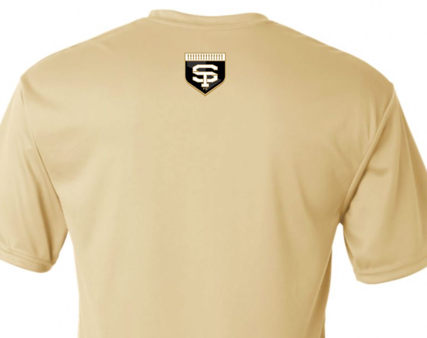 South Tampa F.C. Performance Tee