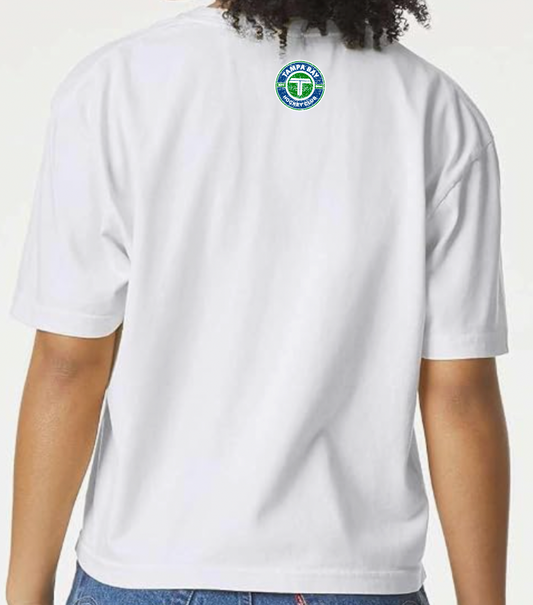 TBHC NUMBERS TEE