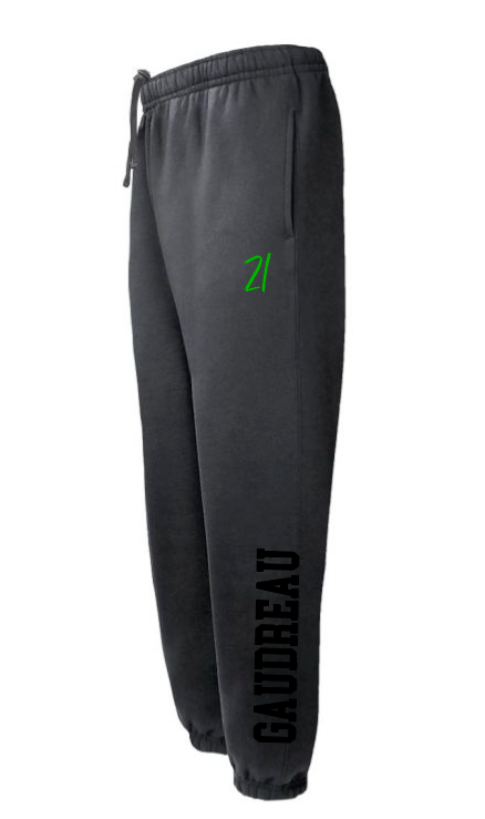 Legacy Line Jogger Pants Youth & Adult Sizes