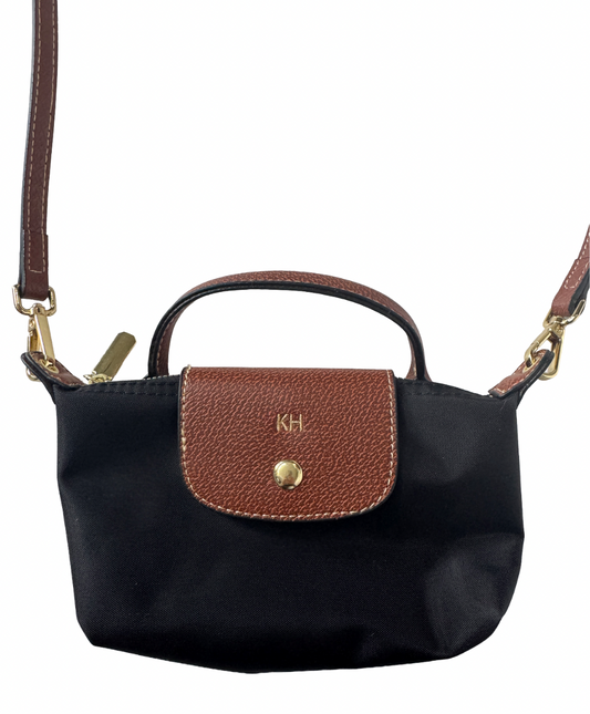 MINI CROSSBODY BAG