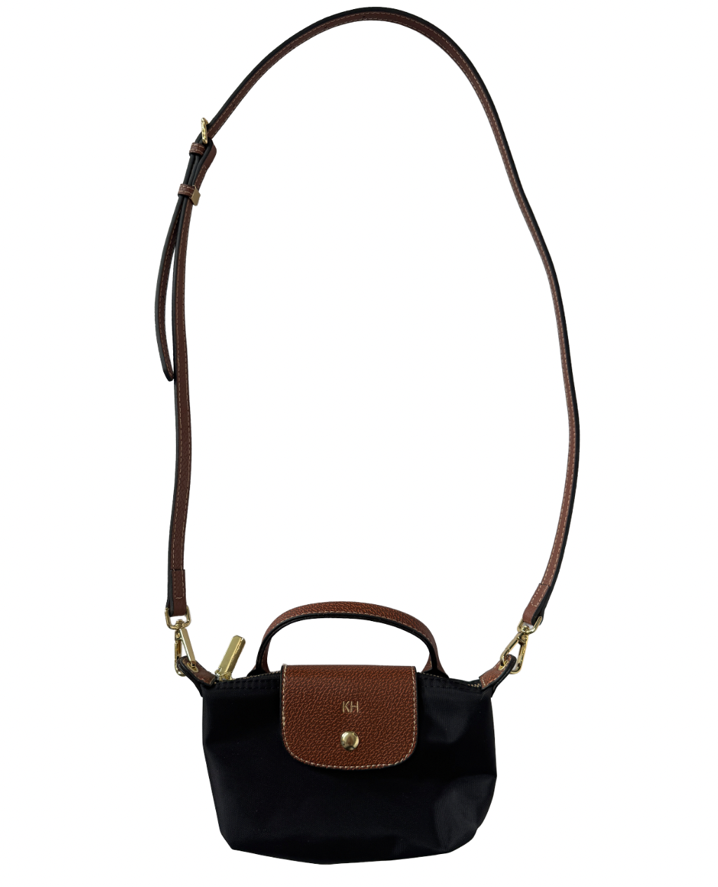 MINI CROSSBODY BAG