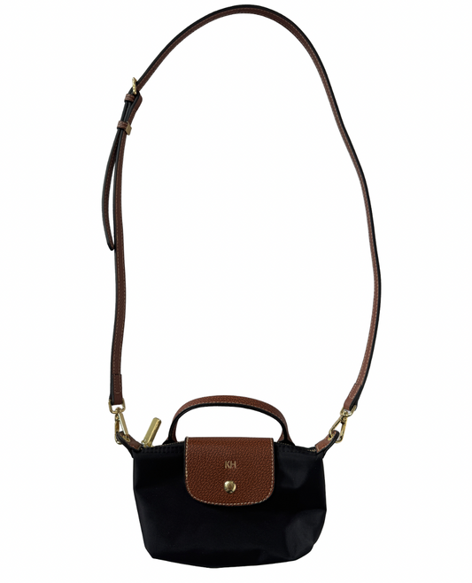 MINI CROSSBODY BAG