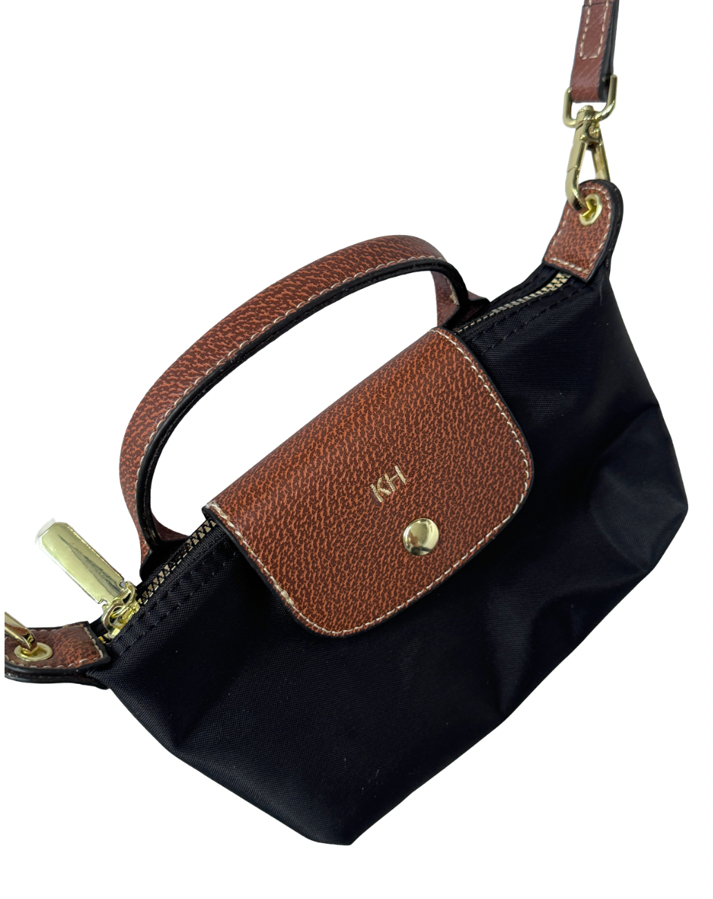 MINI CROSSBODY BAG