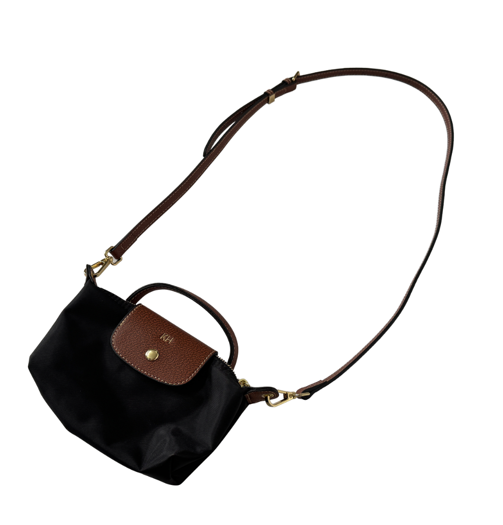MINI CROSSBODY BAG