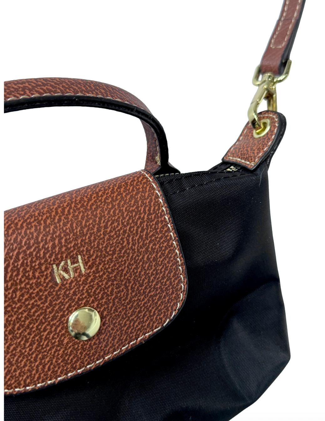 MINI CROSSBODY BAG