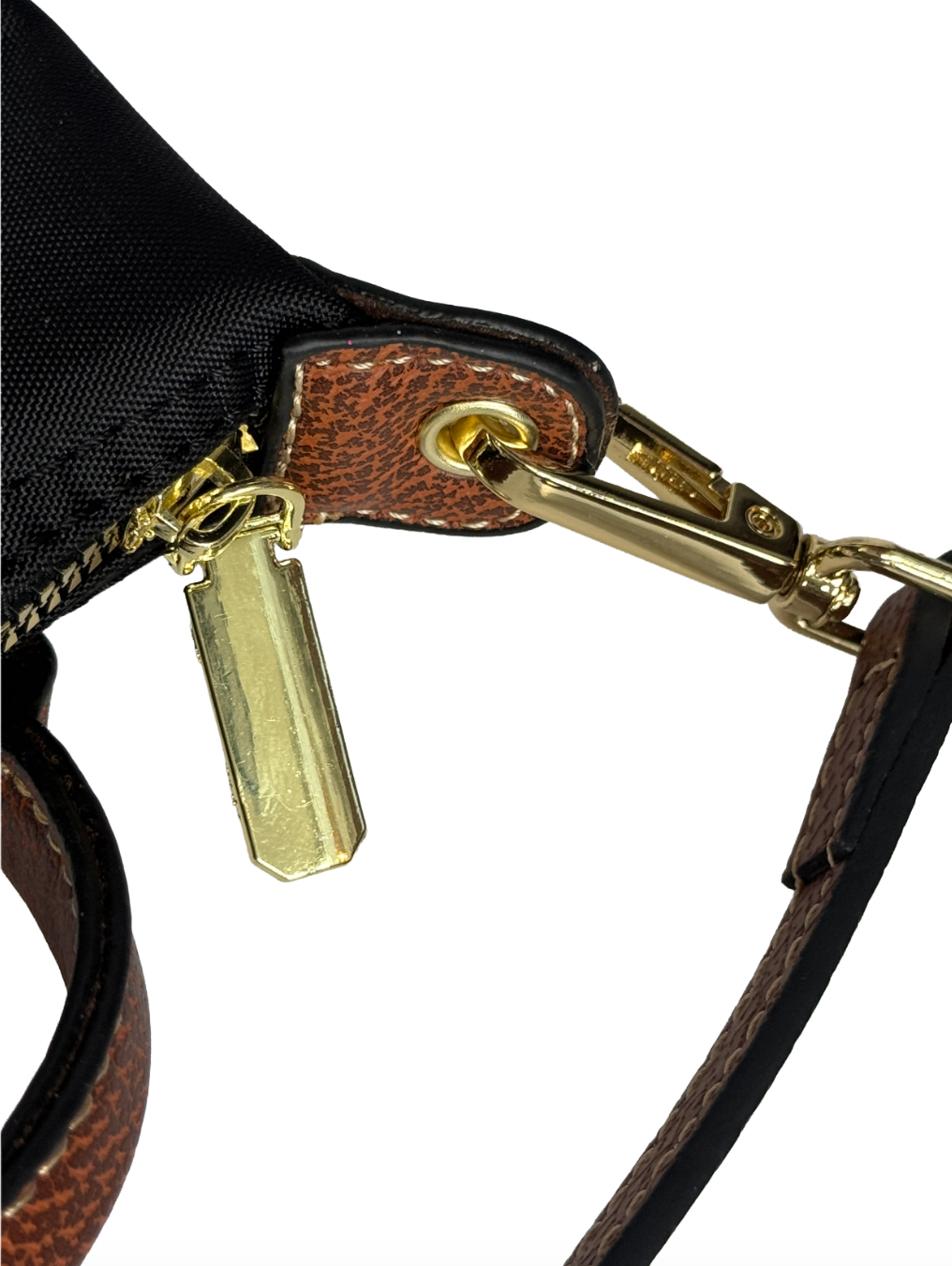 MINI CROSSBODY BAG