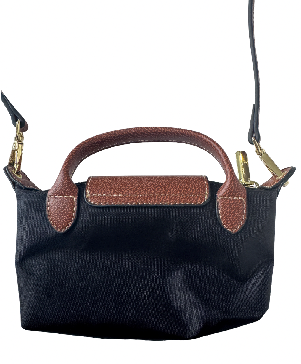 MINI CROSSBODY BAG