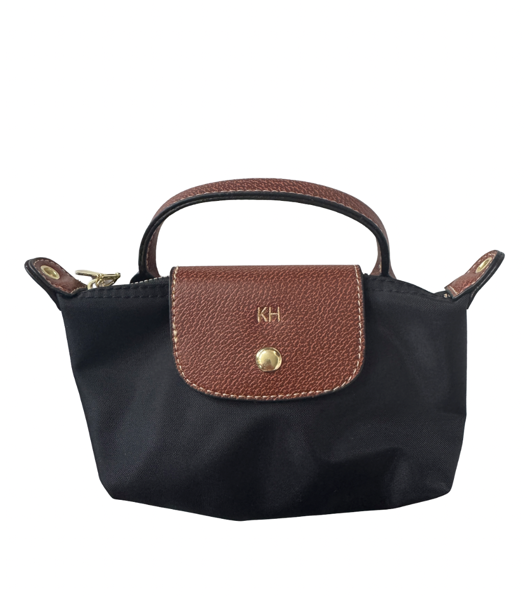 MINI CROSSBODY BAG