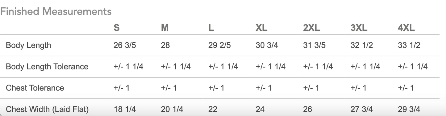 RAISE THE FLAGS TEE SHIRT